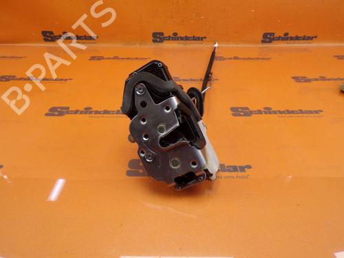 Used Front left lock OPEL INSIGNIA A Sports Tourer (G09) 2.0 CDTI (35) (160 hp) 24411233