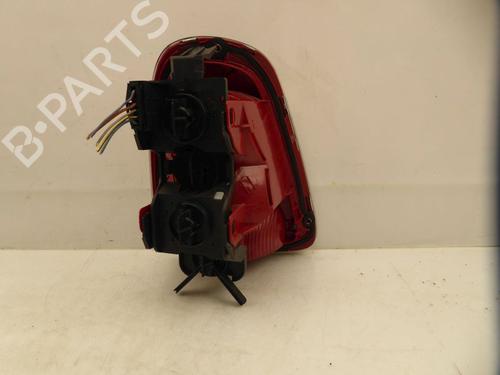 Right taillight MINI MINI (R56) Cooper D | BP32838315C35 - Image 2