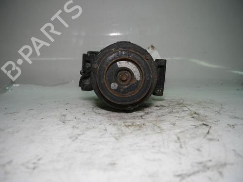 Used AC compressor AC compressor BMW 5 Touring (E39) 525 d (163 hp) 33139506 33139506