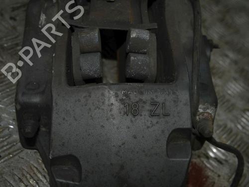 Left front brake caliper AUDI Q7 (4LB) 3.0 TDI quattro | BP34156449M105  - Image 5