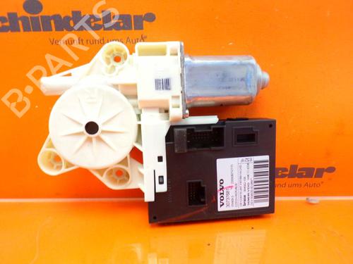 Right front window motor VOLVO V50 (545) 1.6 | BP24390972E20 