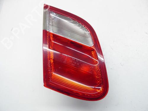 Used Left tailgate light MERCEDES-BENZ CLK (C208) CLK 200 (208.335) (136 hp) 24387605
