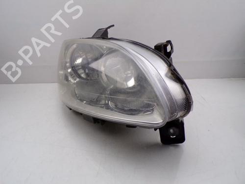 Right headlight FIAT CROMA (194_) 2.2 16V | BP29515109C29 