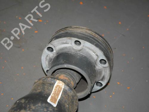 Driveshaft INFINITI FX 30d AWD | BP32840820M37  - Image 8