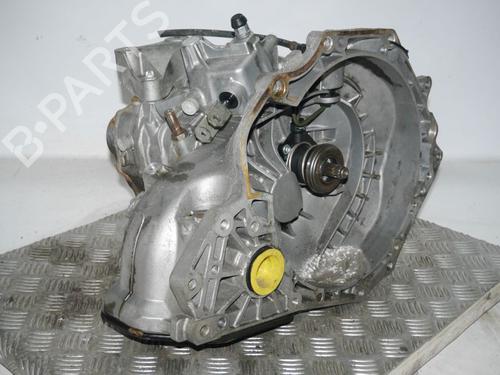 Used Gearbox OPEL CORSA D (S07) 1.0 (L08, L68) (60 hp) 32841065