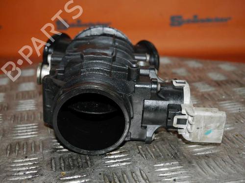 Throttle body JAGUAR XF I (X250) 3.0 D | BP26302462M82 