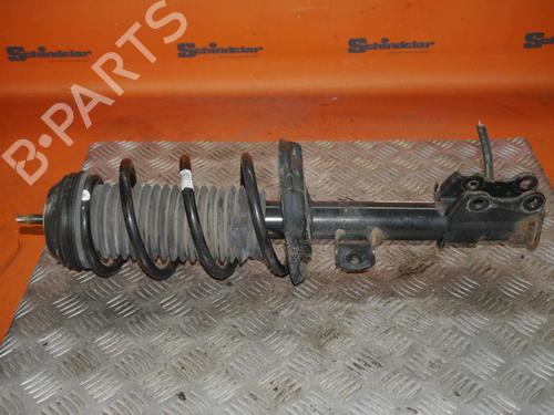 Amortisseur avant droit OPEL CORSA E (X15) 1.4 (08, 68) (75 hp) 33153536