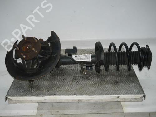 Used Left front shock absorber VOLVO C30 (533) D4 (177 hp) 30652365