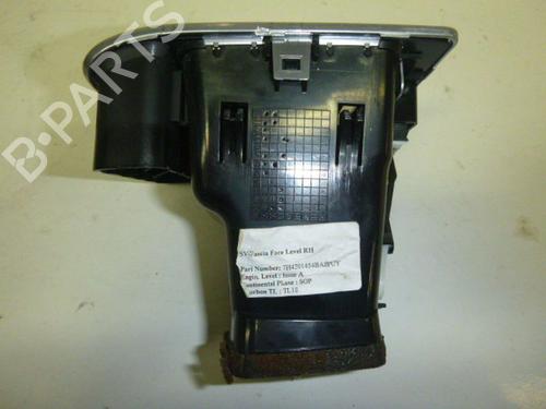 Air vent LAND ROVER RANGE ROVER III (L322) 3.6 D 4x4 | BP24386019I21 