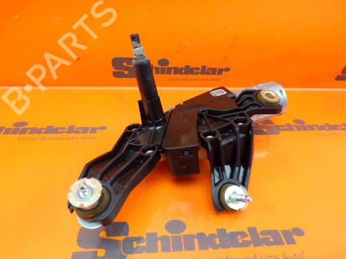 Used Rear wiper motor HYUNDAI ix20 (JC) 1.6 (125 hp) 32662453