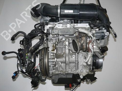 Engine BMW 1 (F40) 118 i | BP31997879M1 - Image 4