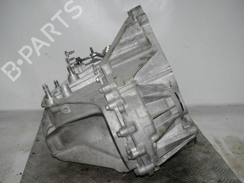 Gearbox MAZDA 6 Estate (GJ, GL) 2.0 (GJEFW) | BP36360291M3 - Image 5