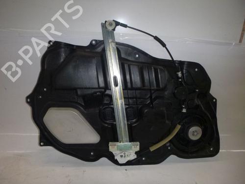 Front right panel MAZDA 2 (DE_, DH_) 1.3 MZR (DE3FS) | BP32635274C59