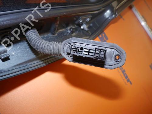 Left rear door BMW 7 (E65, E66, E67) 745 i, Li | BP24389837C4 