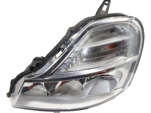 Left headlight RENAULT MODUS / GRAND MODUS (F/JP0_) 1.2 (JP0C, JP0K, FP0C, FP0K, FP0P, JP0P, JP0T) | BP36645684C28  - Image 6