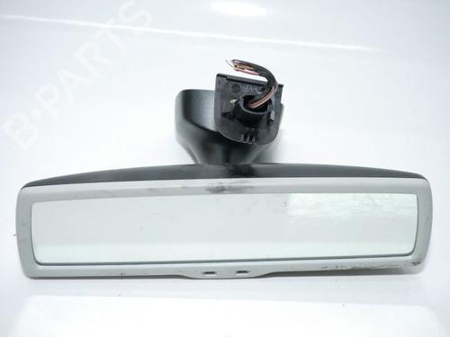 Used Rear mirror VW GOLF VI Variant (AJ5) 1.6 TDI (105 hp) 32822364