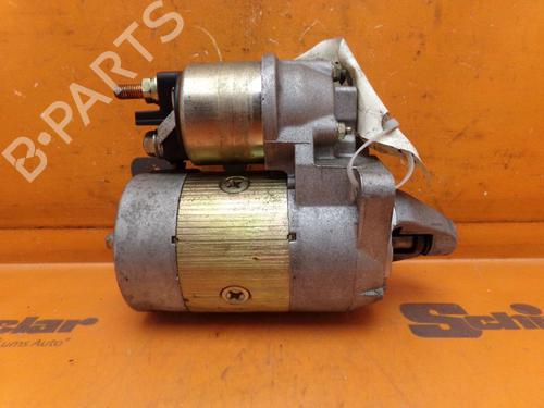 Used Starter Starter FIAT PUNTO (188_) 1.2 60 (188.030, .050, .130, .150, .230, .250) (60 hp) 33153102 33153102