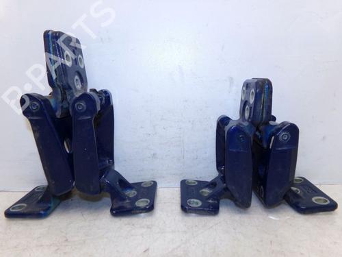 Hinge/Door check strap VW CRAFTER 30-35 Bus (2E_) 2.0 TDI | BP30189473C146