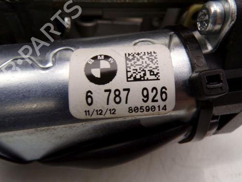 Steering column BMW 6 Coupe (F13) 640 i | BP33719072M21  - Image 9