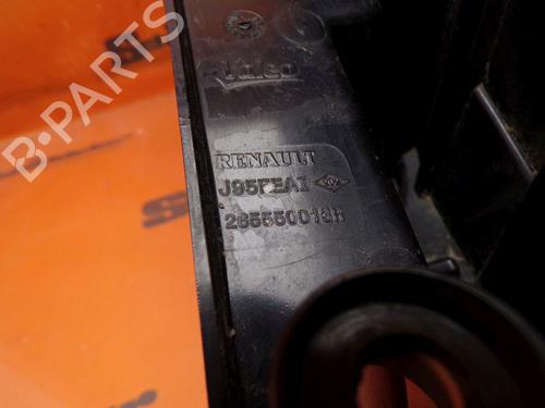 Left taillight RENAULT SCÉNIC III (JZ0/1_) 2.0 16V (JZ0G, JZ0P, JZ1E, JZ1P) | BP24414190C34 