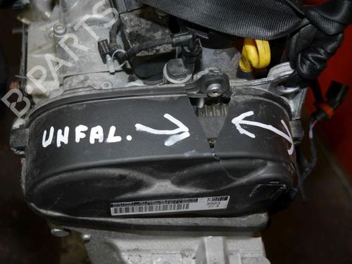 Engine VW UP! (121, 122, BL1, BL2, BL3, 123) 1.0 | BP30669465M1 