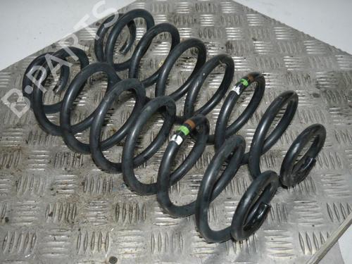 Mola do amortecedor VW EOS (1F7, 1F8) 2.0 TDI (140 hp) 33155041