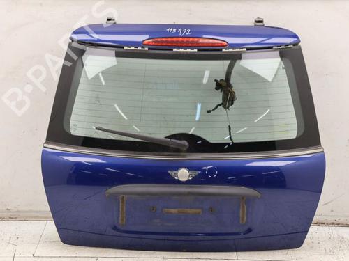 tailgate-mini-mini-r50-r53-2001-2002-2003-2004-2005-2006-38023527 main image