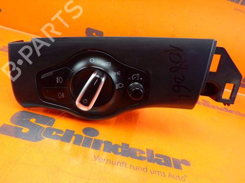 Lichtschalter für AUDI A4 B8 (8K2) 2.7 TDI (163 hp) 32830833
