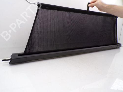 Rear parcel shelf FORD FOCUS III Turnier 1.0 EcoBoost | BP30189456C85