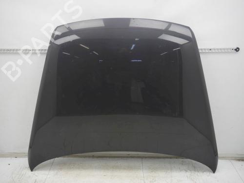 Motorkap VW TOUAREG (7LA, 7L6, 7L7) 3.0 V6 TDI (225 hp) 30796065