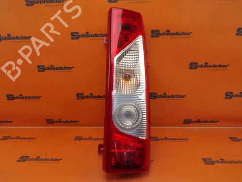 Højre baglygte FIAT SCUDO Bus (270_, 272_) 2.0 D Multijet (120 hp) 32645540