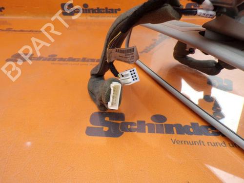 Rear mirror MERCEDES-BENZ C-CLASS T-Model (S204) C 320 CDI (204.222) | BP33149174I6  - Image 6