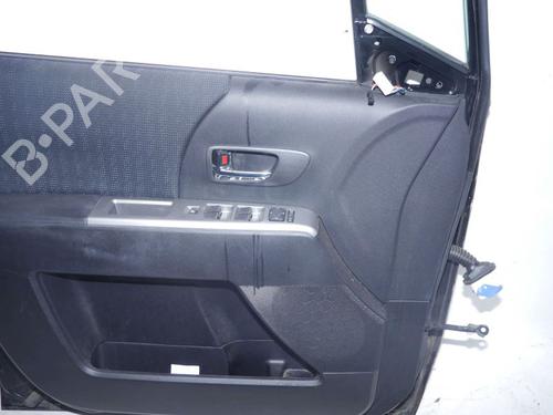 Left front door MAZDA 5 (CR) 2.0 (CREW) | BP24386543C2 