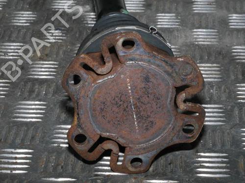 Right front driveshaft VW PHAETON (3D1, 3D2, 3D3, 3D4, 3D6, 3D7, 3D8, 3D9) 3.0 V6 TDI 4motion | BP24389553M39 