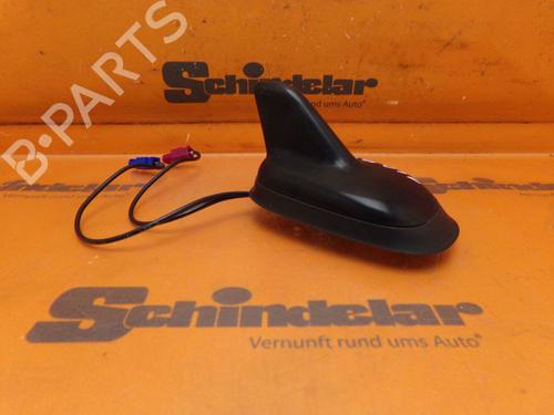 Antenne/Base VW TOURAN (1T1, 1T2) 1.4 TSI (140 hp) 32647052