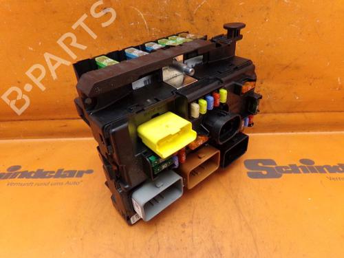 Used Fuse box PEUGEOT 207 (WA_, WC_) 1.4 16V (95 hp) 29380624