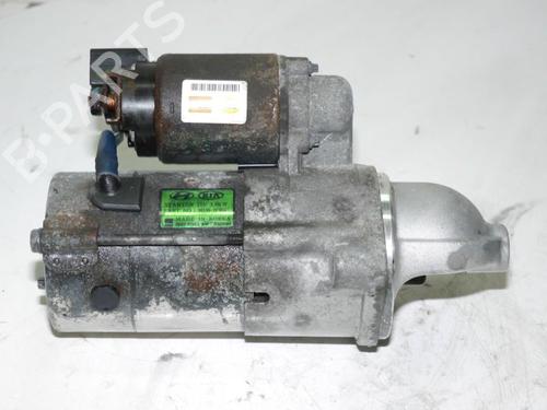 Starter KIA SORENTO II (XM) 2.2 CRDi 4WD | BP33141826M8 - Image 4