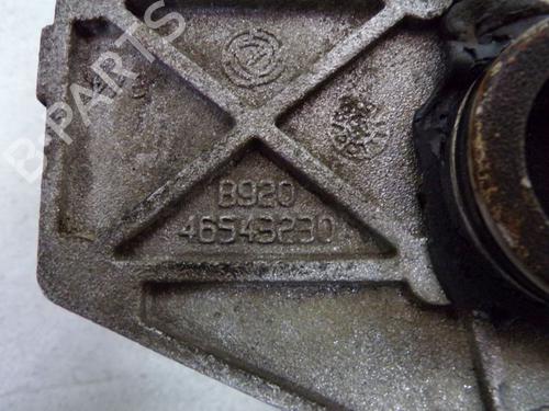 Ignition coil FIAT PANDA (169_) 1.1 (169.AXA1A) | BP33144330M94 - Image 3