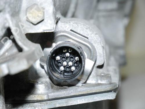 Gearbox BMW 3 Compact (E36) 318 ti | BP33141912M3 - Image 8
