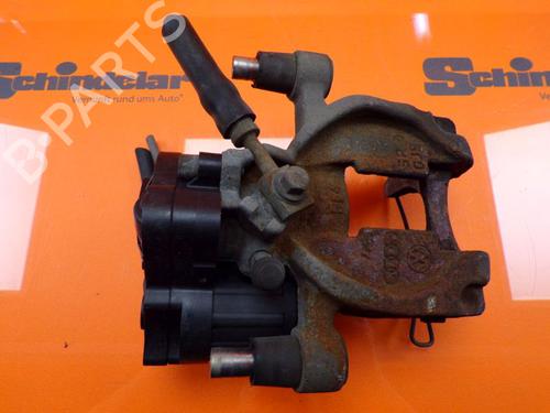 Right rear brake caliper AUDI A3 Sportback (8VA, 8VF) 1.4 TFSI g-tron | BP24391440M106 