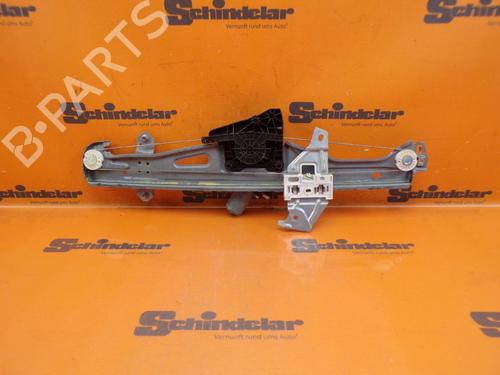 Front right window mechanism SUZUKI SX4 S-Cross (JY) 1.6 (AKK 416) | BP33149162C23  - Image 5