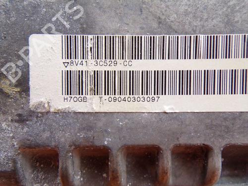 Steering column FORD KUGA I 2.5 4x4 | BP32832596M21  - Image 9