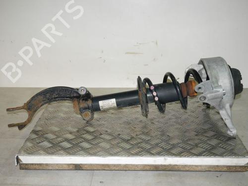 Right front shock absorber AUDI A4 B8 Avant (8K5) 2.0 TDI | BP24388869M17 
