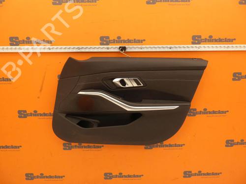 Used Front right panel BMW 3 Touring (G21, G81) 318 i (156 hp) 32830568
