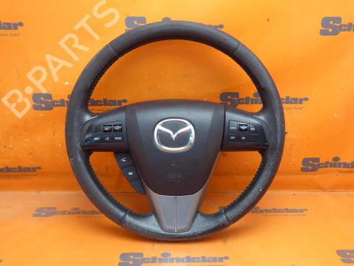 Lenkrad für MAZDA 5 (CW) 1.6 CD (116 hp) 32836428