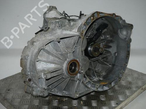 Used Gearbox FORD KUGA I 2.0 TDCi (136 hp) 33154957