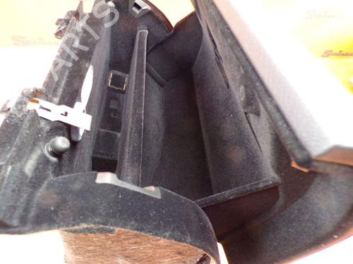 Glove box MERCEDES-BENZ E-CLASS T-Model (S212) E 250 CDI / BlueTEC (212.203, 212.204) | BP32643880C95