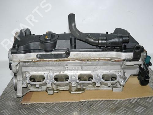 Cylinder head AUDI A4 B7 Avant (8ED) 2.0 | BP29644871M5 