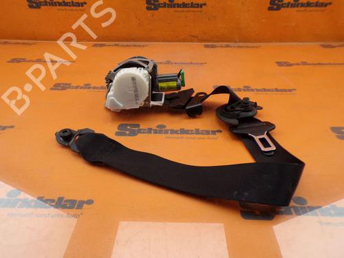 Used Front right seatbelt Front right seatbelt MERCEDES-BENZ C-CLASS T-Model (S204) C 180 Kompressor (204.246) (156 hp) 33154495 33154495