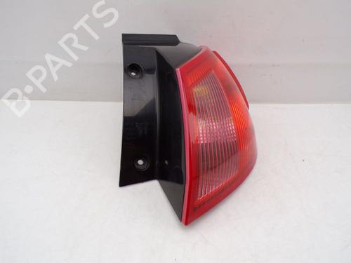 Right taillight MITSUBISHI COLT VI (Z3_A, Z2_A) 1.3 (Z21A) | BP32276660C35